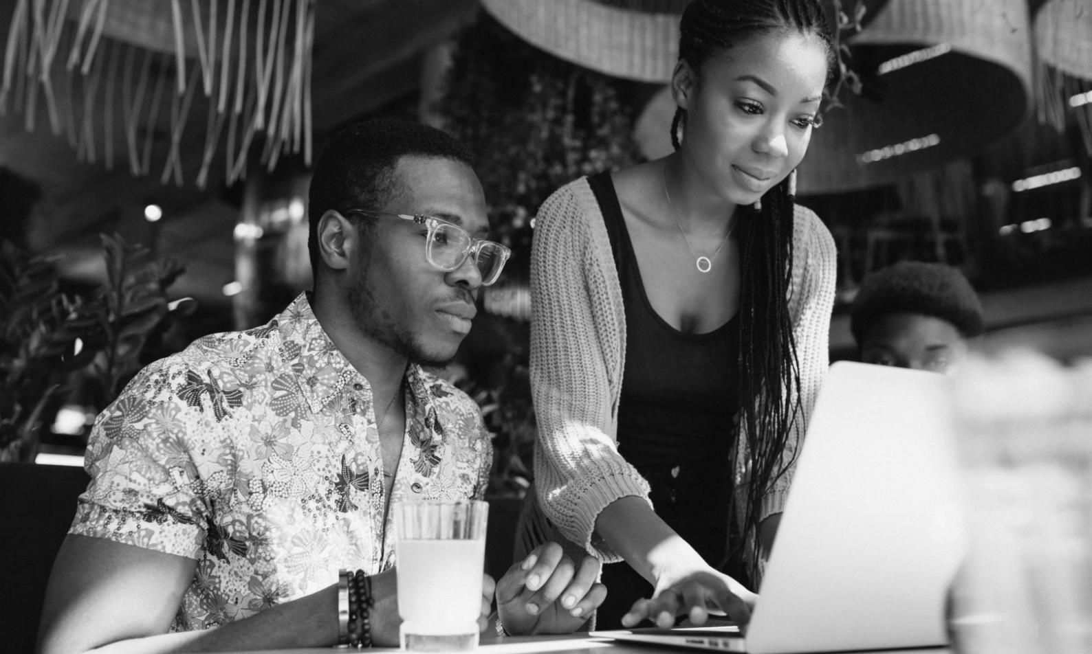 Warum eine lokale Bäckerei bei Google abstürzte